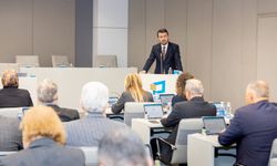 Genel Müdür Çay Konuştu: Sahada Karşılığı Olmayan Proje Olmayacak