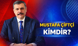 Mustafa Çiftçi kimdir? İçişleri Bakanı Mustafa Çiftçi nereli ve kaç yaşında?