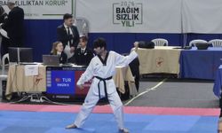 Furkan Ata, Türkiye Şampiyonu oldu