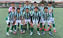 Gençlerimiz, Aksaray’ı konuk ediyor