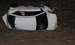 Feci kaza can aldı! 1 ölü 4 yaralı