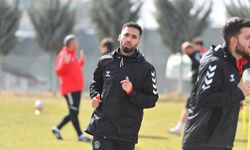 Güney Yılmaz: “Önemli olan düştükten sonra ayağa kalkabilmek”