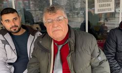 GURBETTEN KIRŞEHİR’E SIRA DIŞI DÖNÜŞ