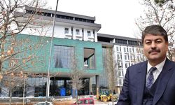 Kırşehir’in Yeni Sosyal Tesisi: “Kırşehir İçin Örnek Bir Kamu Yapısı Olacak”