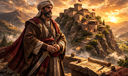 Hasan Sabbah Kimdir? Tarihin En Gizemli Liderlerinden Biri