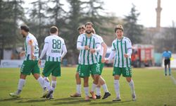 HEDEF BİNGÖL’DEN PUANLA DÖNMEK