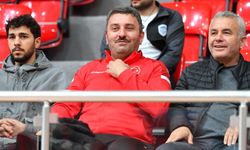 Spor İl Müdürü Çakmakçı ‘Kırşehir Çiğdem’e konuştu!