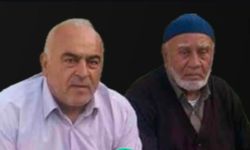 Kırşehir'de Muhtar Ahmet Mamak babasını kaybetti