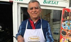 Kırşehir'in esnaflarından Adem Yılmaz hayata gözlerini yumdu
