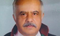 AVUKAT SALİH EZER VEFAT ETTİ