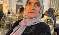 Metindoğan Ailesinin sevilen ferdi hayat gözlerini yumdu