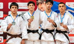 İlyas Osmanoğlu, Türkiye İkincisi Oldu