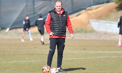 Kırşehirspor’da Ümit Dohman’dan Net Mesaj:“İyi oynuyoruz ama bunu skora yansıtmalıyız