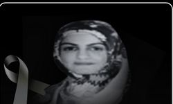 Kırşehir'de okul öncesi öğretmeni Dilek Öz hayatını kaybetti