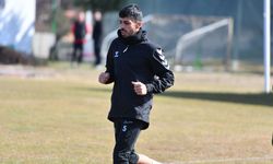 Kaptan Şahin, “Malatya karşısında haklı bir galibiyet aldık”