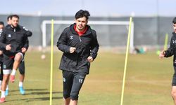 Karakaya: “Bingöl’e kazanmaya gideceğiz”