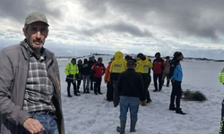 Kayıp 67 yaşındaki Alzaymır hastası Kadir Arslan’ın cansız bedeni bulundu