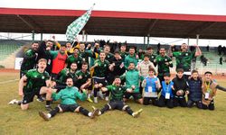 Kilisspor maçı, ‘6 PUANLIK’ maç!