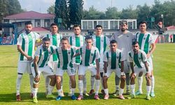 Kilisspor’un deplasmanda 2 galibiyeti bulunuyor