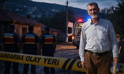 Kırşehir'de elektrik akımına kapılarak ölen şahsın kimliği belli oldu