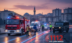 Kırşehir 112, Hızıyla Türkiye Ortalamasını Geride Bıraktı