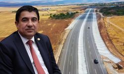 Kırşehir Çevre Yolu Ne Zaman Bitecek? Milletvekili İlhan TBMM’den Sordu!