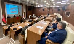 Kırşehir İl Genel Meclisi 2026 Yatırımları İçin Toplandı