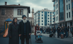 Kırşehir Nüfusu Ne Kadar Oldu? Bebek Sayısı ile Yaşlı Nüfus Arasındaki Uçurum!