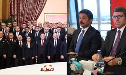 Kırşehir Valisi Demiryürek, Ankara’daki Valiler Zirvesine Katıldı