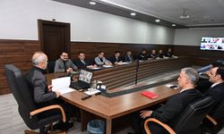 Kırşehir ve İlçelerinde Ramazan Öncesi İlave Güvenlik Tedbirleri