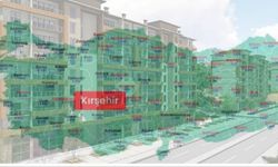 Kırşehir’de 1.633 Konut İçin Kura Heyecanı Başlıyor!