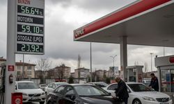 Kırşehir’de 4 Şubat 2026 güncel benzin, motorin ve LPG fiyatları ne kadar?
