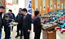 Kırşehir’de “Asrın Birlikteliği” Vurgusu: 6 Şubat Deprem Şehitleri Anıldı