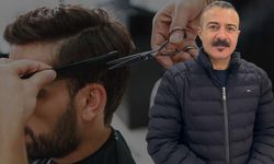 Kırşehir’de Berber Ücretlerine Yeni Düzenleme: Paket Gitti, Kalem Kalem Fiyatlandırma Geldi!