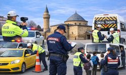 Kırşehir’de Cezai İşlemlerde %22 Azalış!