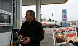 Kırşehir’de Cüzdanlar Yanacak: Motorine Dev Zam Yolda!..