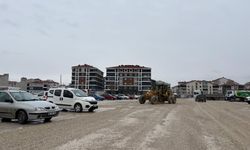 Kırşehir’de Eski Sanayi Alanındaki Mağduriyet Gideriliyor!..