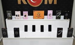 Kırşehir’de İş Yerine Baskın!: 1 Gözaltı