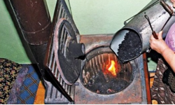 Kırşehir’de kışın sessiz katili! Vatandaşlar dikkat uzmanlar uyardı