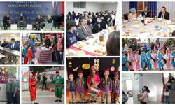 Kırşehir’de Ramazan ruhunu okullar taşıyacak