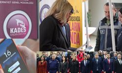 Kırşehir’de Şiddete Karşı 5 Yıllık Yol Haritası Belirleniyor