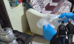 Kırşehir’de Sobanın İçinden Zehir Çıktı!