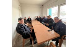 Kırşehir’de Tarımda “Su Seferberliği”: 2026 İçin Kritik Kararlar Alındı!