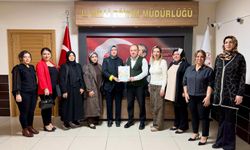 Kırşehir’de bir ilk! Bakın veliler birlik olup ne yaptı?