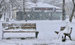 Kırşehir’de zemheri bitti, halk cemreleri bekliyor