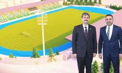 Kırşehir’e Spor Yatırımı Yağmuru: Dev Paket Açıklandı!