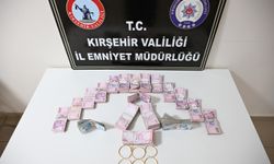 Kırşehir’de Kuyumculara "Düşük Ayar" Tuzağı: 3 Gözaltı!