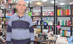 Kırşehirli vatandaşlar merdiven altı ürünlere dikkat!