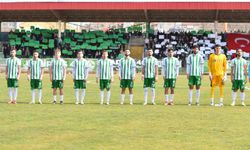 Kırşehirspor, 2 Maç Sonra 3 Puanla Tanıştı