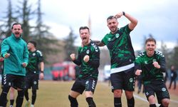 Kırşehirspor, evinde kolay teslim olmuyor